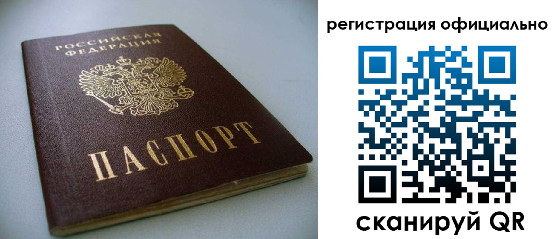 прописка законно в Луге